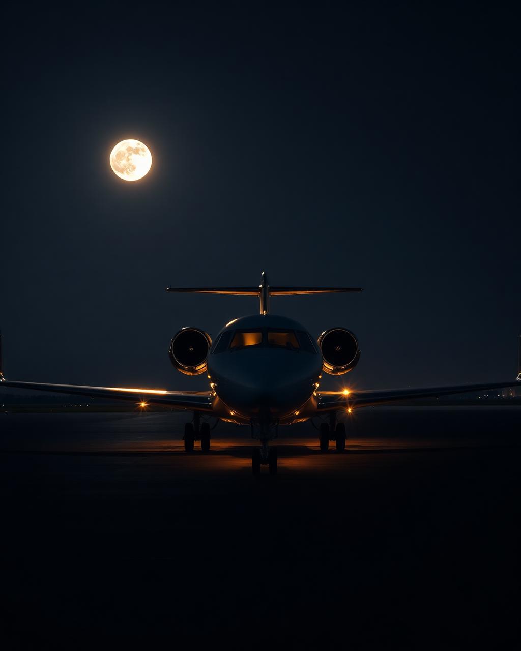 Simha Air Royale